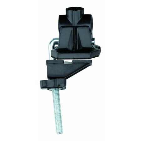 Lite Source Inc. LC-27BLK Clamp For Ls-105Blk, Replaced Lc-21Blk/Lsm-184Blk